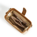 Sevilha Bolsa Canvas