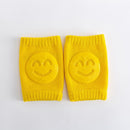 Meia Joelhinhos Protegidos - Antiderrapante