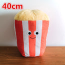 Almofadas Criativas Alimentos