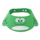 Viseira Protetora de Banho