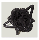 Roma Bolsa Puffer Acolchoada