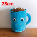 Almofadas Criativas Alimentos