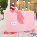 Travesseiros Animais Fofinhos