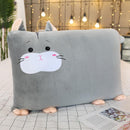 Travesseiros Animais Fofinhos