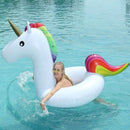 Boia Unicórnio Gigante