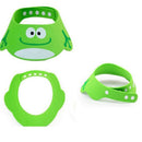 Viseira Protetora de Banho