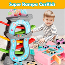 Super Rampa CarKids