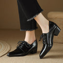 sapato-feminino-ingles-preto-couro-legitimo