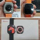 Watch Series 8 Ultra