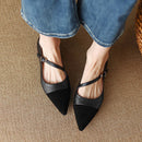 Celta Sapatilha Feminina - Preta