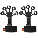 Finger Exerciser Guitar Finger Gripper.