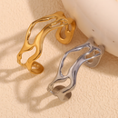 Bracelete Feminino Banhado em Ouro 18k