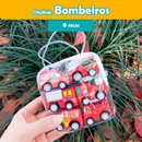 Carros Bombeiros