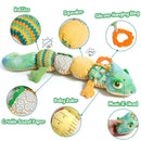 Brinquedos musicais chocalho para bebê